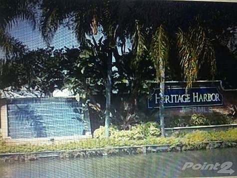 Heritage Harbor
