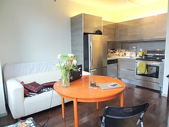 Rented by J Misrahi Realty Corp