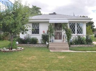 3312 S 53rd St, Milwaukee, WI 53219