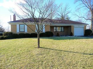 7601 Bridgetown Rd, Cincinnati, OH 45248