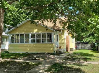 310 Reed St, Waterloo, IA 50703