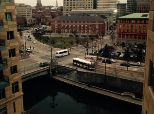 200 Exchange St UNIT 616, Providence, RI 02903