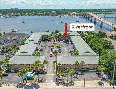 415 N Halifax Ave APT 215, Daytona Beach, FL, 32118