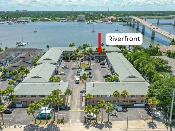 415 N Halifax Ave APT 215, Daytona Beach, FL 32118