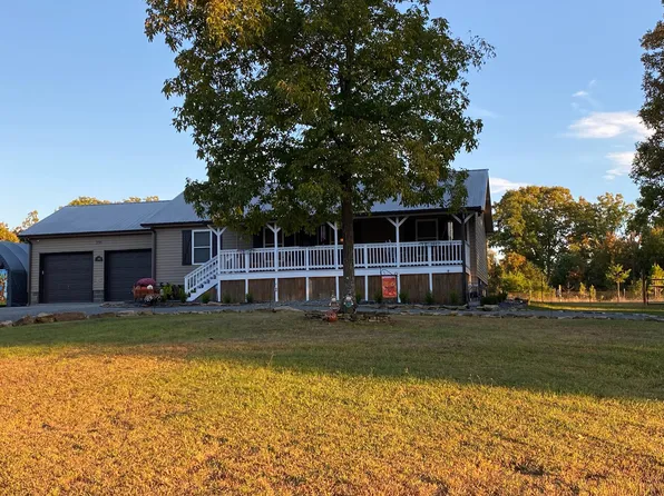 596 Airport Ave, Dunlap, TN 37327