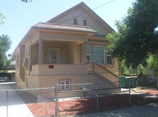 618 E Jefferson St, Stockton, CA