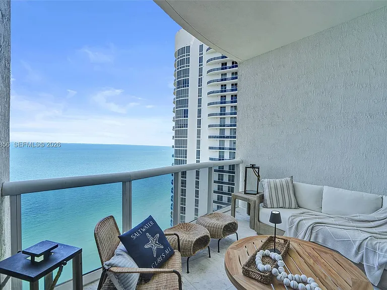 16001 Collins Ave #3406 — Photo 21