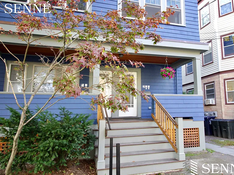 8 Adams Ter #2A — Photo 13