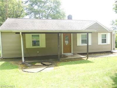 4060 Richville Dr SW, Canton, OH, 44706