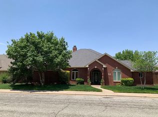 402 Tiger St, Wolfforth, TX 79382