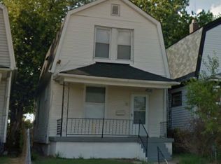 3437 Arlington Ave, Saint Louis, MO 63120