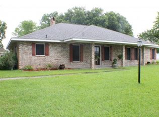 6520 Section Rd, Port Allen, LA 70767