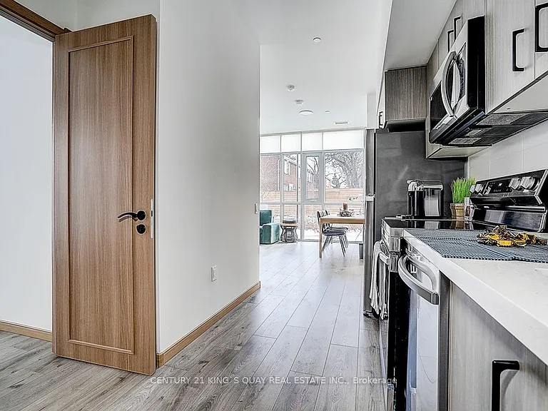 3421 Sheppard Ave E #101 — Photo 19