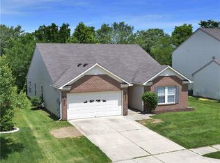 12720 White Rabbit Way, Indianapolis, IN 46235