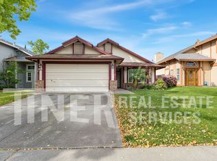 3424 Lowther Way, Antelope, CA 95843