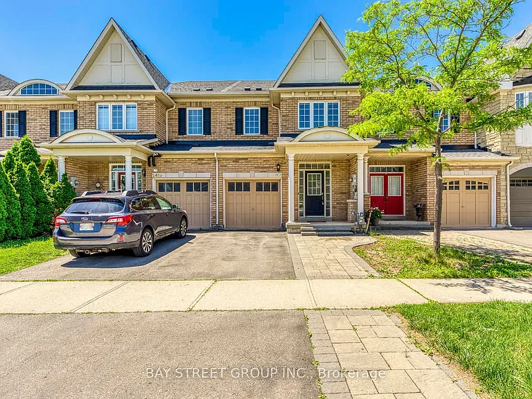 2413 Whistling Springs Cres — Photo 1