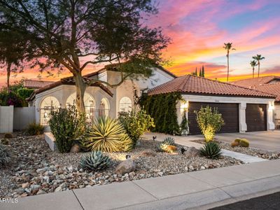 9444 E VOLTAIRE Drive, Scottsdale, AZ, 85260