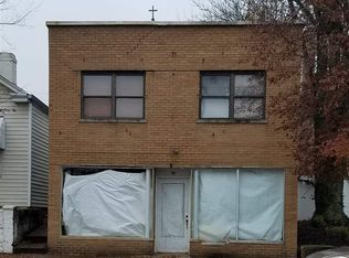 311 Elm St, Ludlow, KY 41016