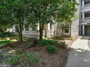 4417 Fair Stone Dr APT 101, Fairfax, VA 22033
