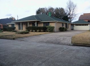 7060 Limerick Dr, Beaumont, TX 77706