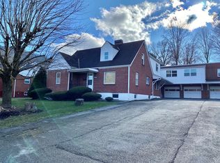 2812 Grandview Ave, Bluefield, WV 24701