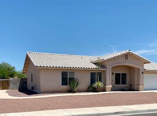 6210 E 42nd Ln, Yuma, AZ 85365