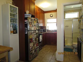 Rented by N.C. Pepe Corp.