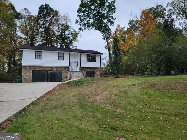 7327 Stream Ct, Riverdale, GA 30296