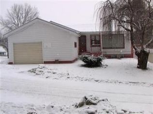 7491 Mohawk St, Bonners Ferry, ID 83805