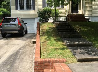 1012 Ferndale Blvd, High Point, NC 27262