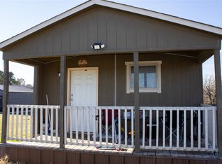 145 Firefly Dr, Springtown, TX 76082