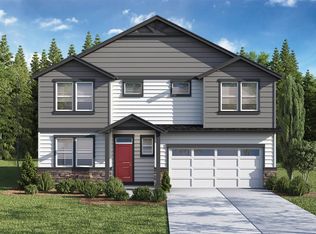 16929 SE Crossland St, Happy Valley, OR 97086