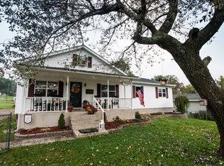 1335 10th St, West Portsmouth, OH