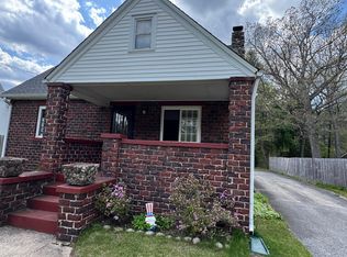 424 Yanke Rd, Trail Creek, IN 46360