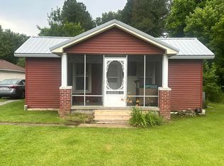 2145 Dixie Ave, Paducah, KY 42003