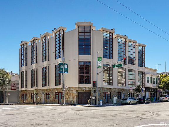 2nd image of 500 Bryant St Unit 102