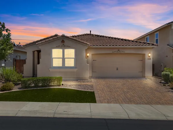 30855 N 138TH Avenue, Peoria, AZ 85383