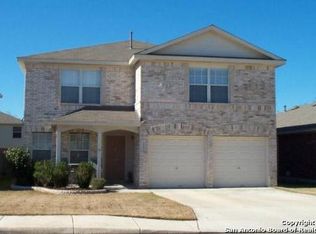 13207 Regency Frst, San Antonio, TX 78249