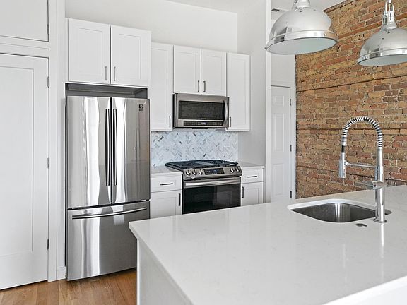 2nd image of 1842 S Blue Island Ave #3F