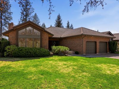 5443 S Quail Ridge Cir, Spokane, WA, 99223