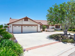 1521 Stoneridge Cir, Escondido, CA 92029