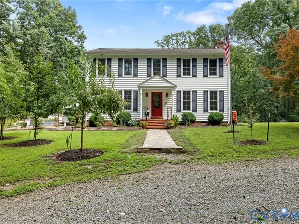 2312 Judes Ferry Rd, Powhatan, VA 23139