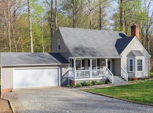 14010 Buck Rub Dr, Midlothian, VA 23112