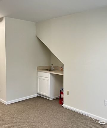 Reception Area