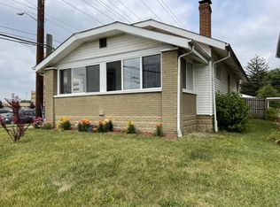 93 N 16th Ave, Beech Grove, IN 46107