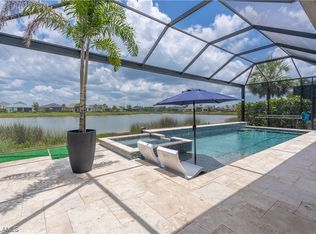16993 Wild Pine North Trl, Punta Gorda, FL 33982