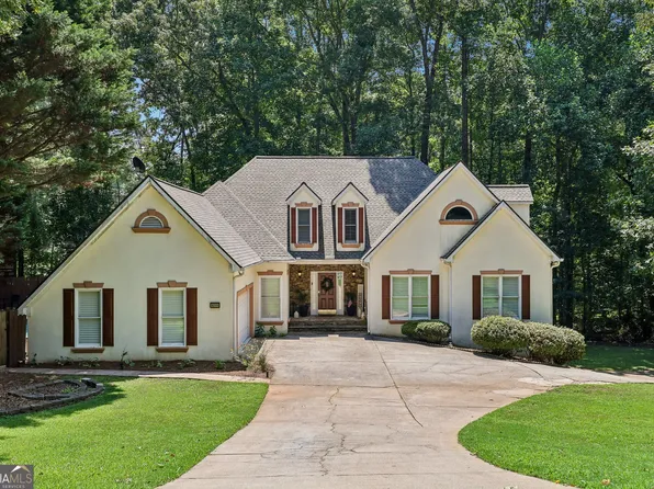 4235 Heather Way, Cumming, GA 30041