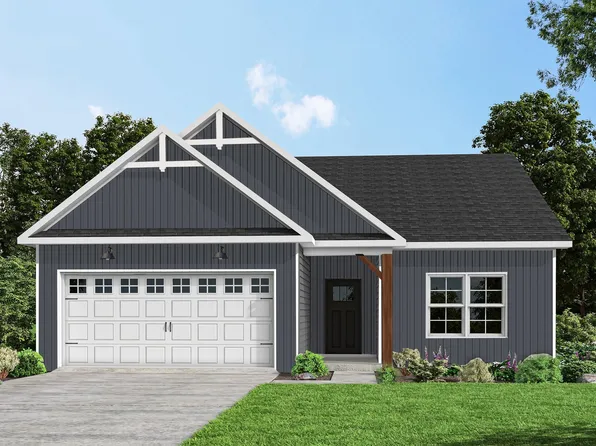 65 Kettle Creek Dr, Zebulon, NC 27597