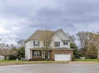 2012 Trenton Dr, Spring Hill, TN 37174