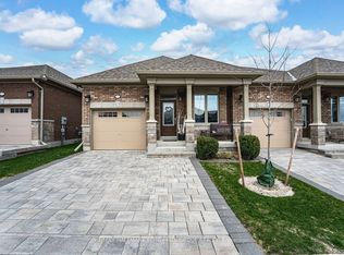 15 Assunta Gdns, New Tecumseth, ON L9R0V2